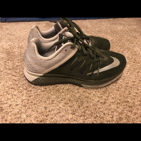 Women’s Nike Air Zoom Elite 8 Running Shoes - Picture 8 of 8